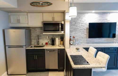 Serenity Escapes Waterfront Atlantic City Condo with Balcony & Free Parking - Foto 10