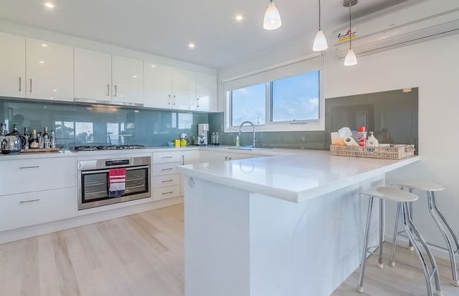 7 Graydens with views in Ventnor - Foto 8