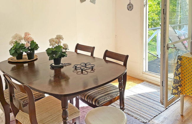 6 Person Holiday Home in Vingaker-by Traum - Foto 11