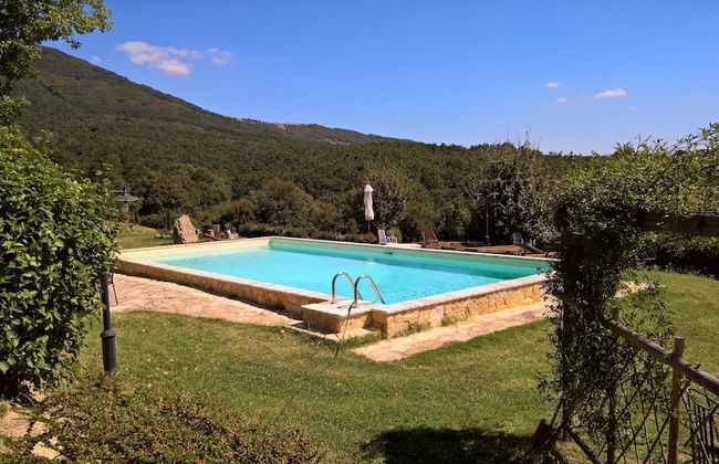 Il Borgo del Lupo - Photo 11