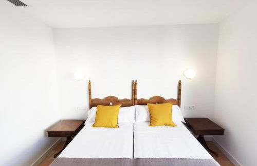 Apartamentos Tres Llaves Palacio de Vela de los Cobos - Foto 13