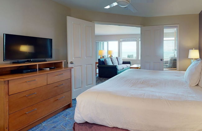 Whale Pointe at Depoe Bay - Foto 74