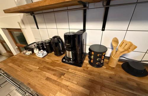 Apisha Apartment 4 - Foto 41