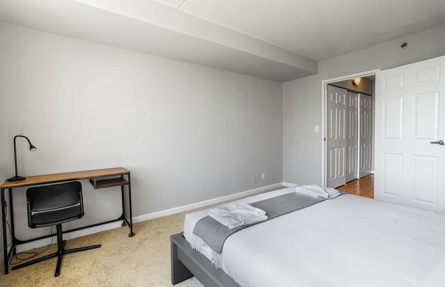 Heart of DC Area Apartments - Photo 23