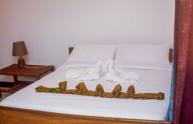 Remarkable 10-bed Cottages in Bagamoyo - Foto 6