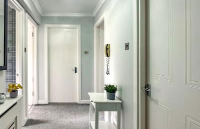 Brand New Scotland home 3rooms near Glasgow - Foto 19