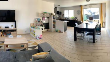 Maison de lotissement proche circuit des 24h - Photo 3