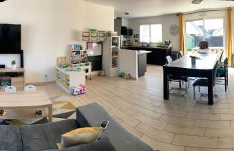 Maison de lotissement proche circuit des 24h - Photo 3