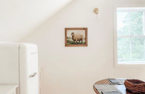 Homestead Barn Loft - Foto 16