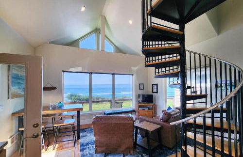 Ocean Front Cottage! Dog Friendly! - Beach Nut - Foto 3