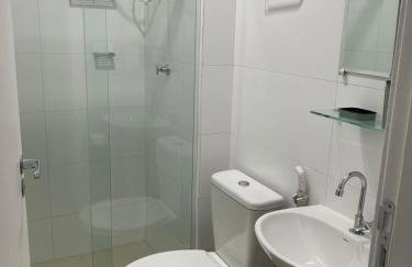 Jathy - centro, Varanda Gourmet, ar condicionado, Piscina e Wi-Fi - Foto 30