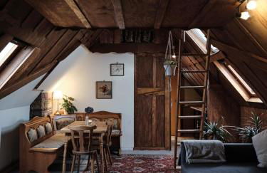 Guesthouse with 3 apartments, just outside Berlin, near to Tesla - Foto 11