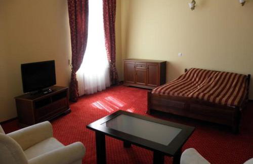 Hotel i Apartamenty Marysieńka - Foto 2