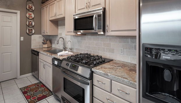 Servizio della struttura