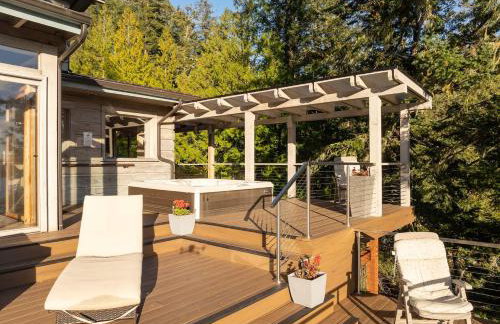 Waterfront Privacy, Hot Tub, Gated Estate - Foto 53