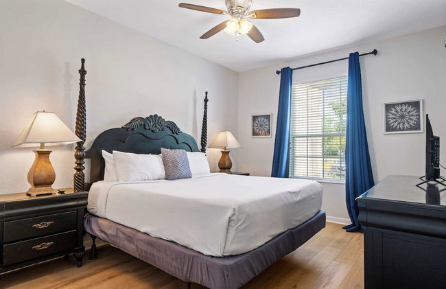Renovated Condo by Convention Center & I-drive - Foto 9