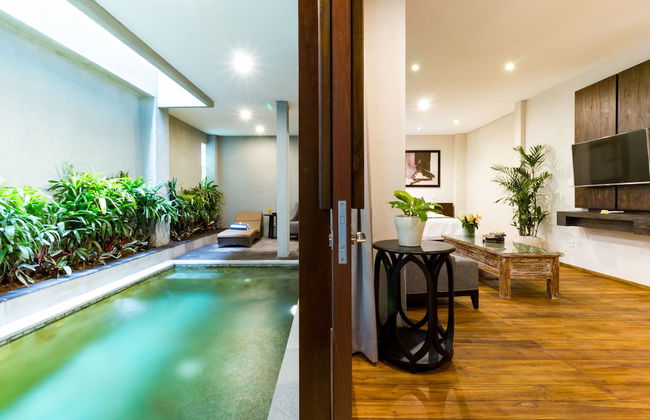 Aleesha Villas - Foto 57