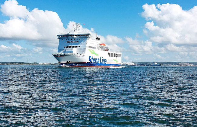 4 Star Holiday Home in Goteborg-by Traum - Photo 19