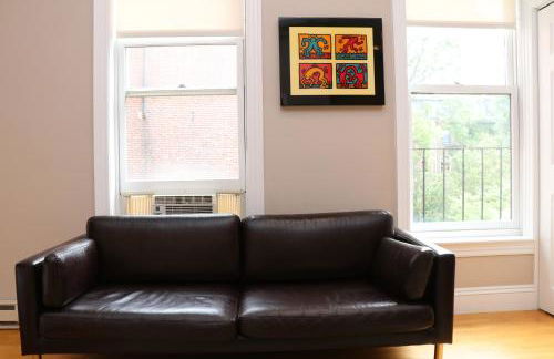 Charming Studio in Boston Brownstone, #6 - Foto 6