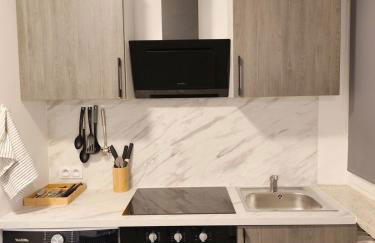 Les suites frontalières T2 avec Parking secteur Thionville Luxembourg - Photo 29