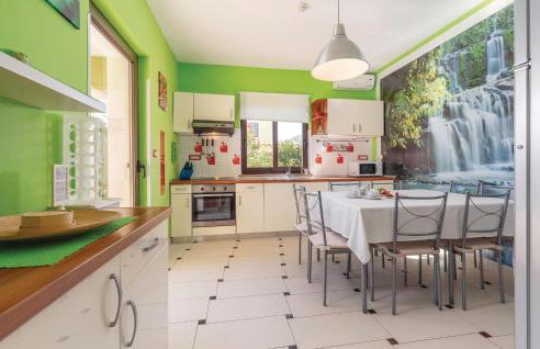 Four-Bedroom Holiday Home In Vodnjan - Foto 22