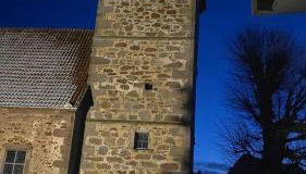 kirchhaus erbaut in jahr 1839 - Foto 2