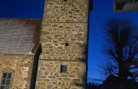 kirchhaus erbaut in jahr 1839 - Foto 2