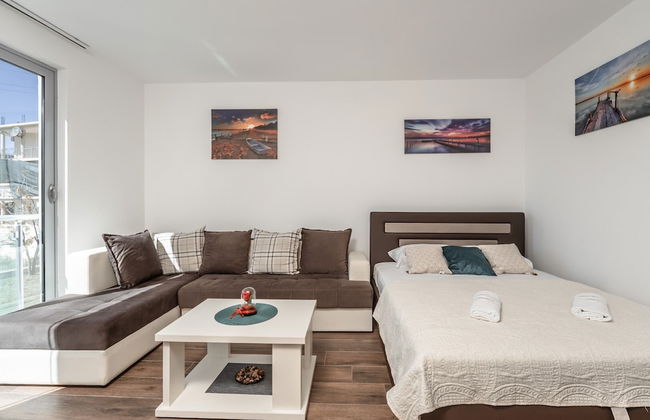 Apartments 4U - Foto 27