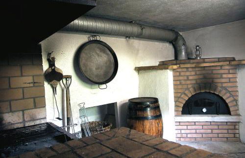 Monte Baserria - Foto 49