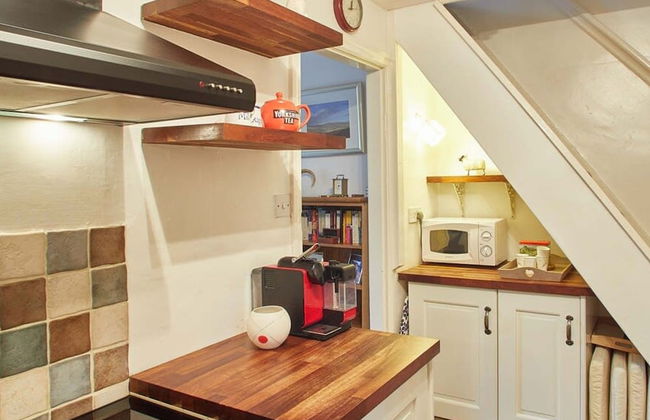 Host Stay Rosella Cottage - Foto 35