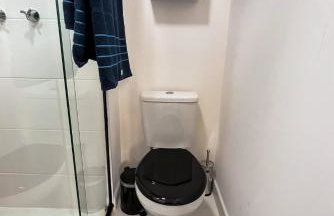 MV 135A Studio 135, com AR Condicionado a 50 mts do METRÔ Brás Rua Coronel Mursa, 56 - Photo 13