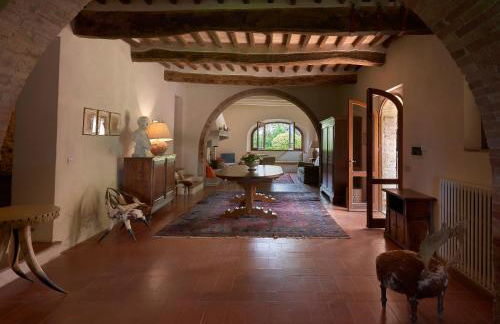 Borgo Lucignanello Bandini - Foto 11