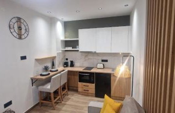 Hill Luxury Suite - Foto 25