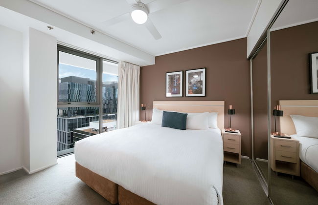 Oaks Brisbane on Felix Suites - Photo 11