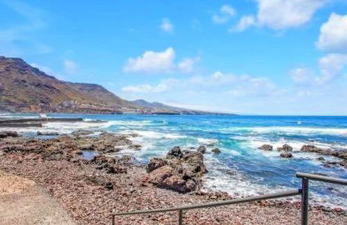 Live La Caleta Salinas del Mar - Foto 30