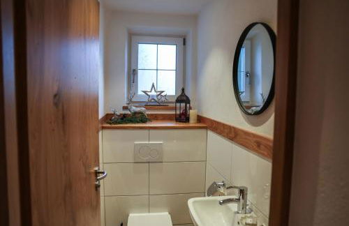 Ferienwohnung Söldenköpfl-Blick - Foto 21