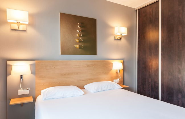 Residhotel Grand Prado - Foto 7