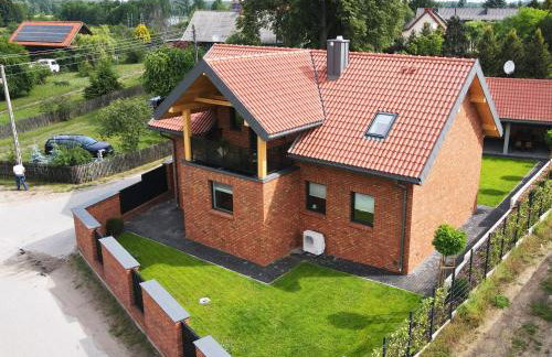 Mazury Haus - Foto 38