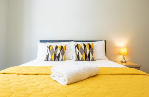 The Orchard - Spacious 5 Bed - Foto 18