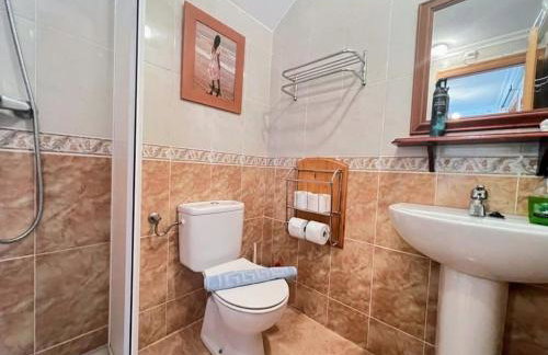 Traditional 3 bedroom villa with Com pool ALM26 - Foto 12