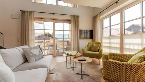 Penthouse No9 - Foto 4