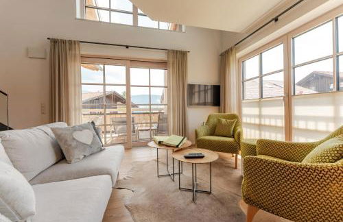 Penthouse No9 - Foto 4