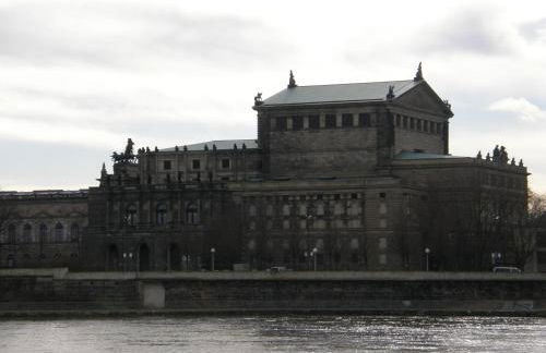 Villa Bellevue Dresden - Foto 57