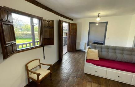 Casa Los Nogales de Ibio - Foto 32