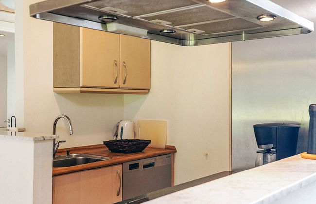 6 Person Holiday Home in Jaegerspris - Foto 18