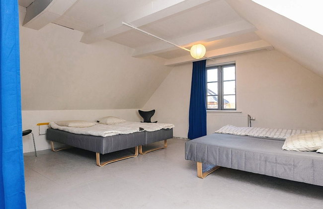 8 Person Holiday Home in Nysted - Foto 10