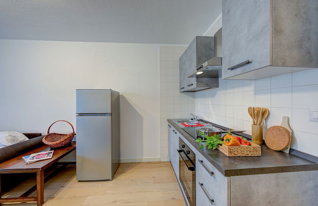 Studio Genzianella Ski In-ski Out Mt 100 - Foto 9