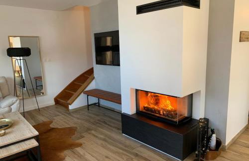 VILLA PINHA - Beautiful mountain villa with views - Foto 9