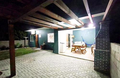 Itapiruba 250 m da Praia - Casa Secundária - Fundos - Foto 1