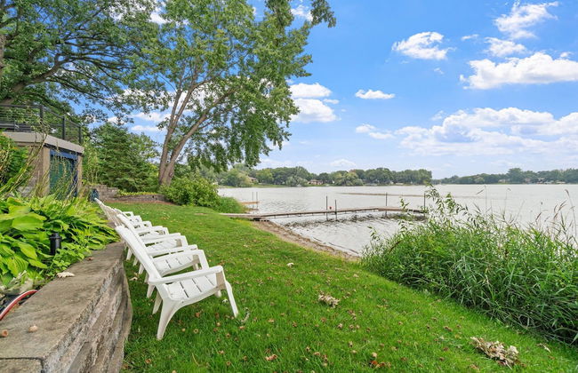 Villa de Lago - Foto 32